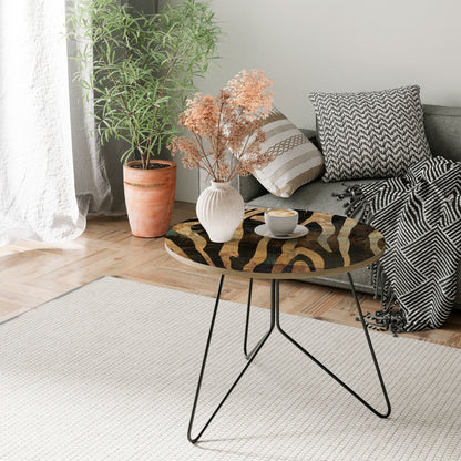 RUSTIC DANCE Coffee Table