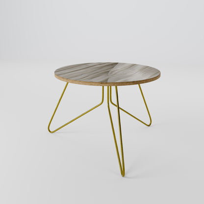 SERENE FOLDS Coffee Table
