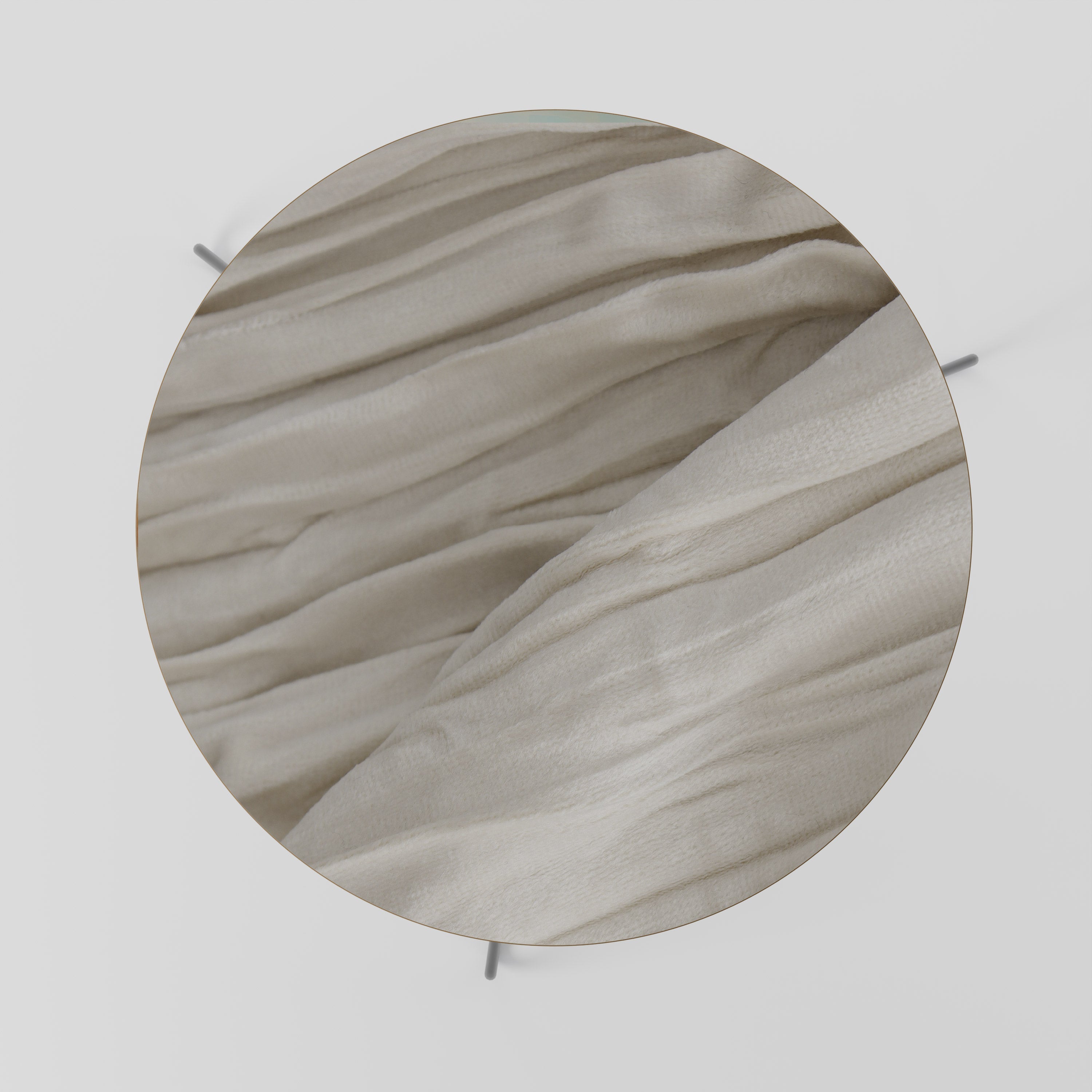 SERENE FOLDS Mesa de Centro 69