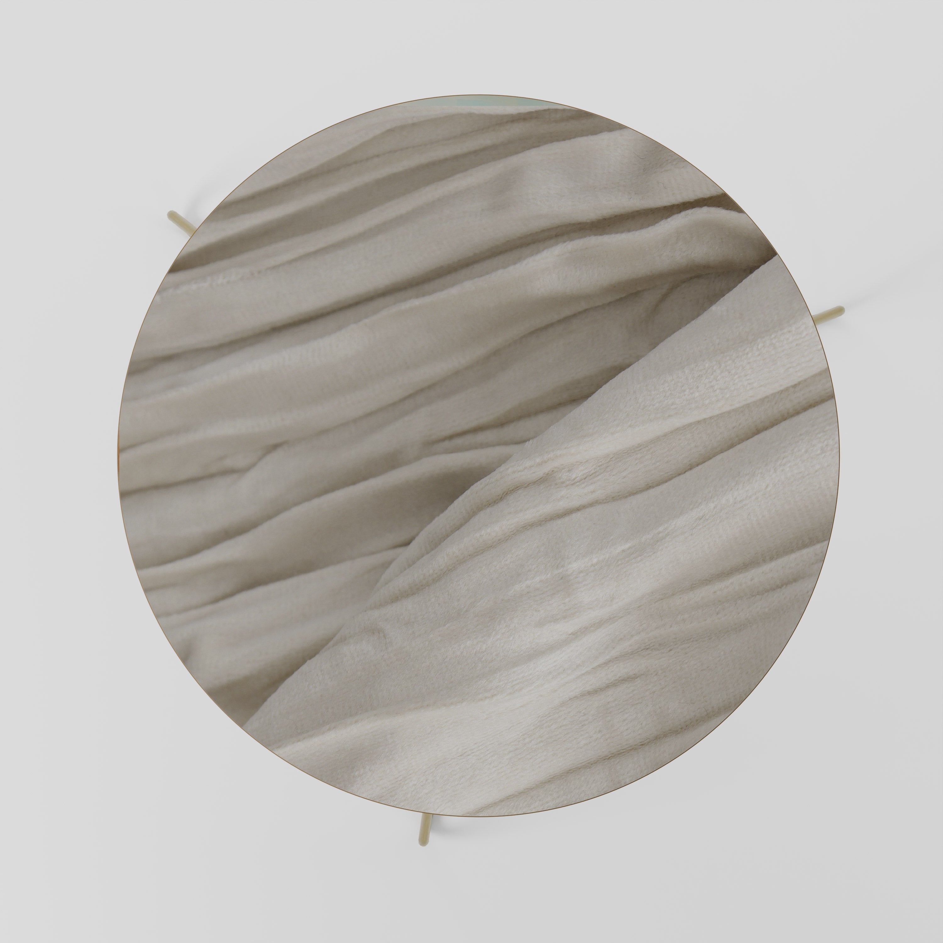 SERENE FOLDS Mesa de Centro 69