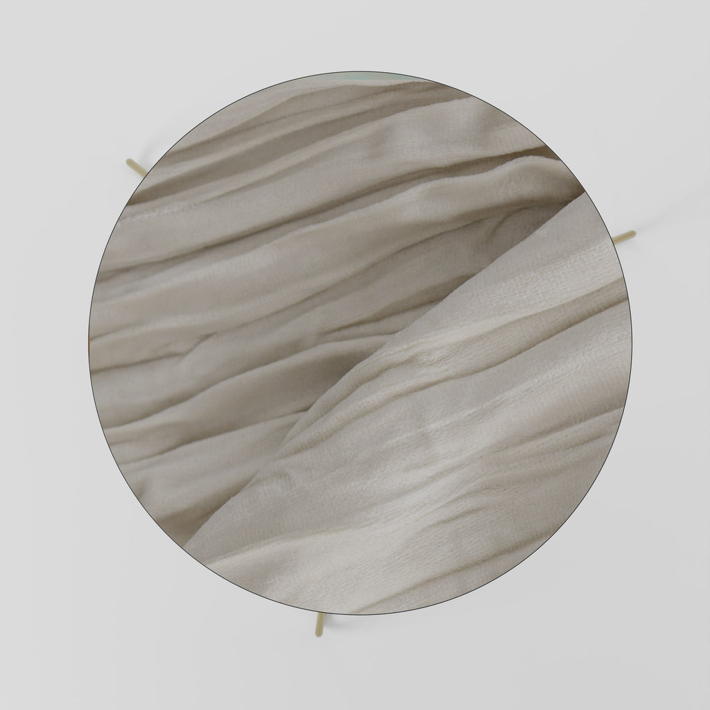 SERENE FOLDS Mesa de Centro 69