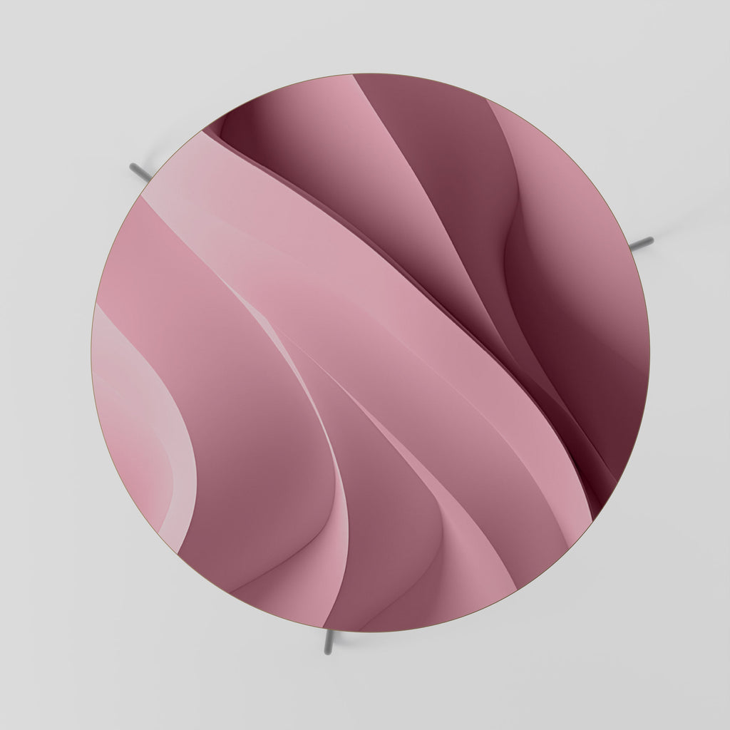 THINKING PINK Mesa de Centro 69