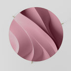 THINKING PINK Mesa de Centro 69