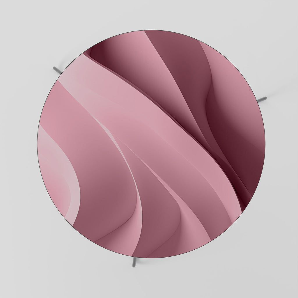 THINKING PINK Mesa de Centro 69