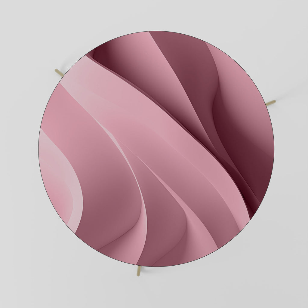 THINKING PINK Mesa de Centro 69