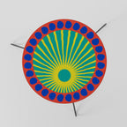 SHIMMER SPECTRUM Coffee Table 60