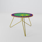SHIMMER SPECTRUM Coffee Table 60