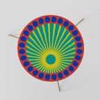 SHIMMER SPECTRUM Coffee Table 60