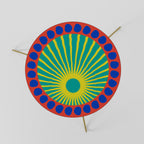 SHIMMER SPECTRUM Coffee Table 60