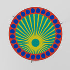 SHIMMER SPECTRUM Mesa de Centro 69