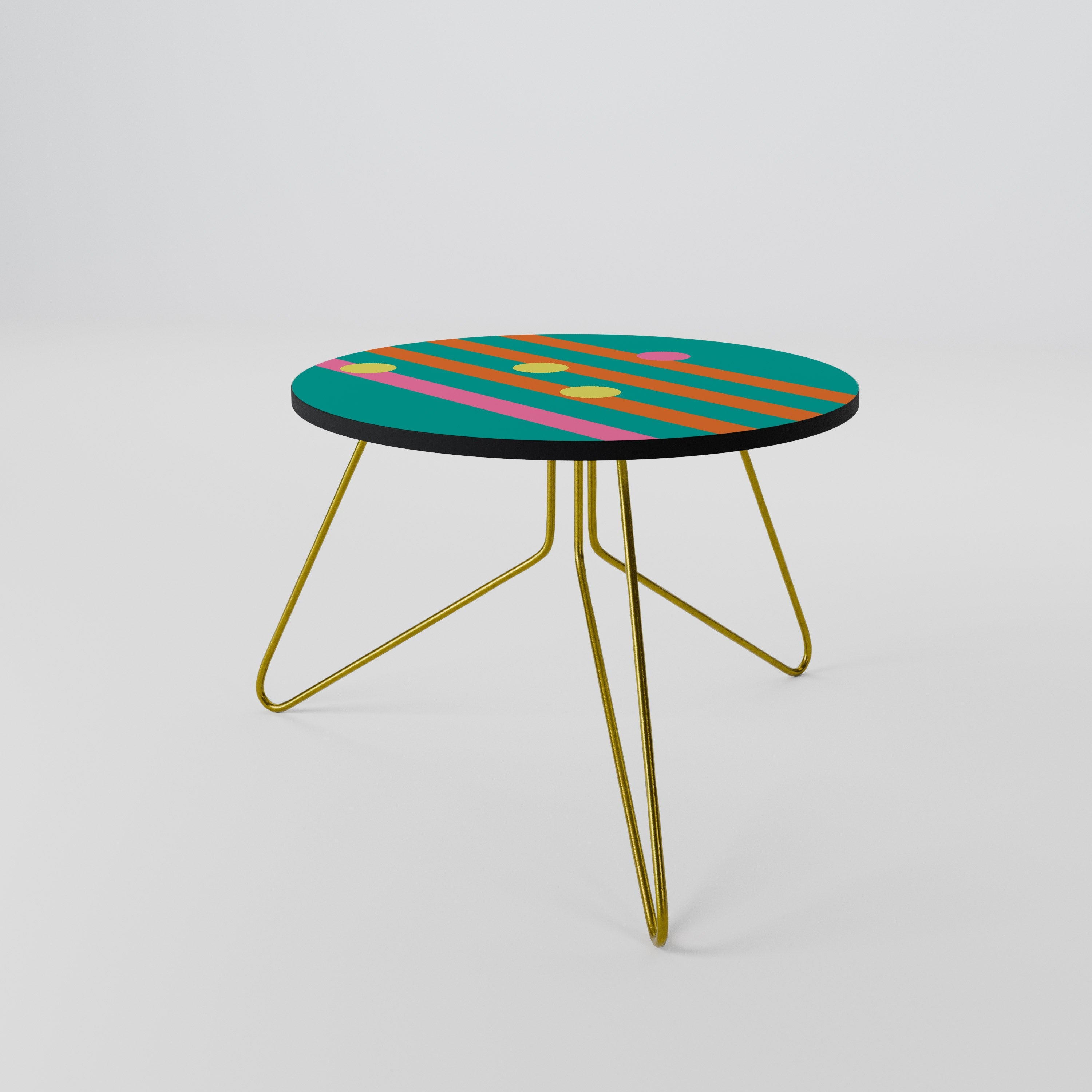 SOMEWHERE IN BETWEEN Mesa de Centro 60