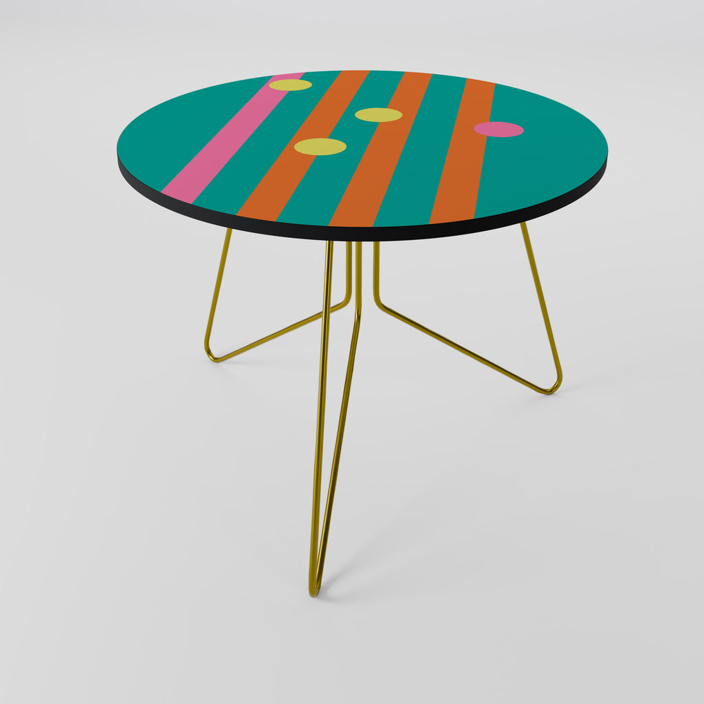 SOMEWHERE IN BETWEEN Coffee Table