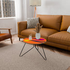 ON THE DOT BLADE Coffee Table 60