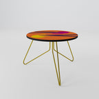 ON THE DOT BLADE Coffee Table 60