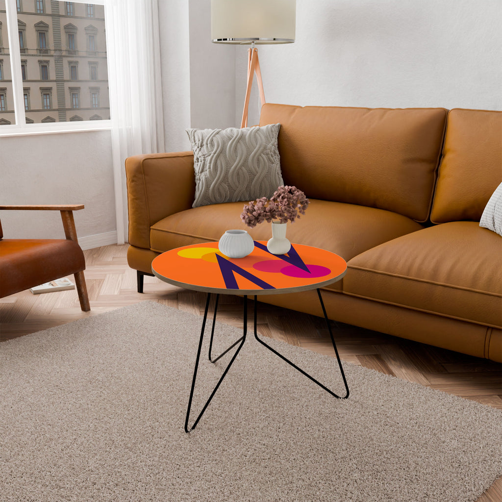 ON THE DOT BLADE Mesa de Centro 69