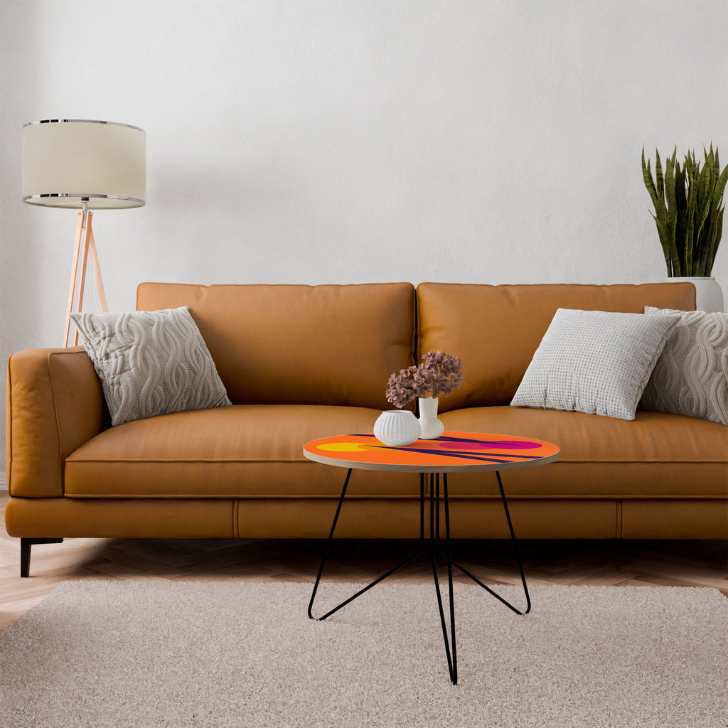 ON THE DOT BLADE Mesa de Centro 69