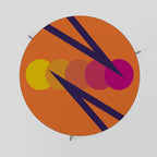 ON THE DOT BLADE Mesa de Centro 69