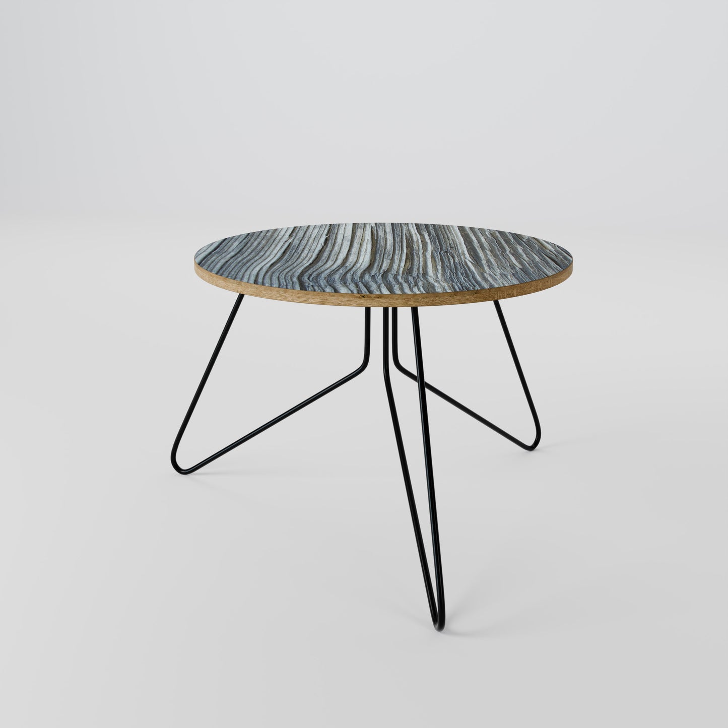 NATURE’S RIBBON RELIC Coffee Table