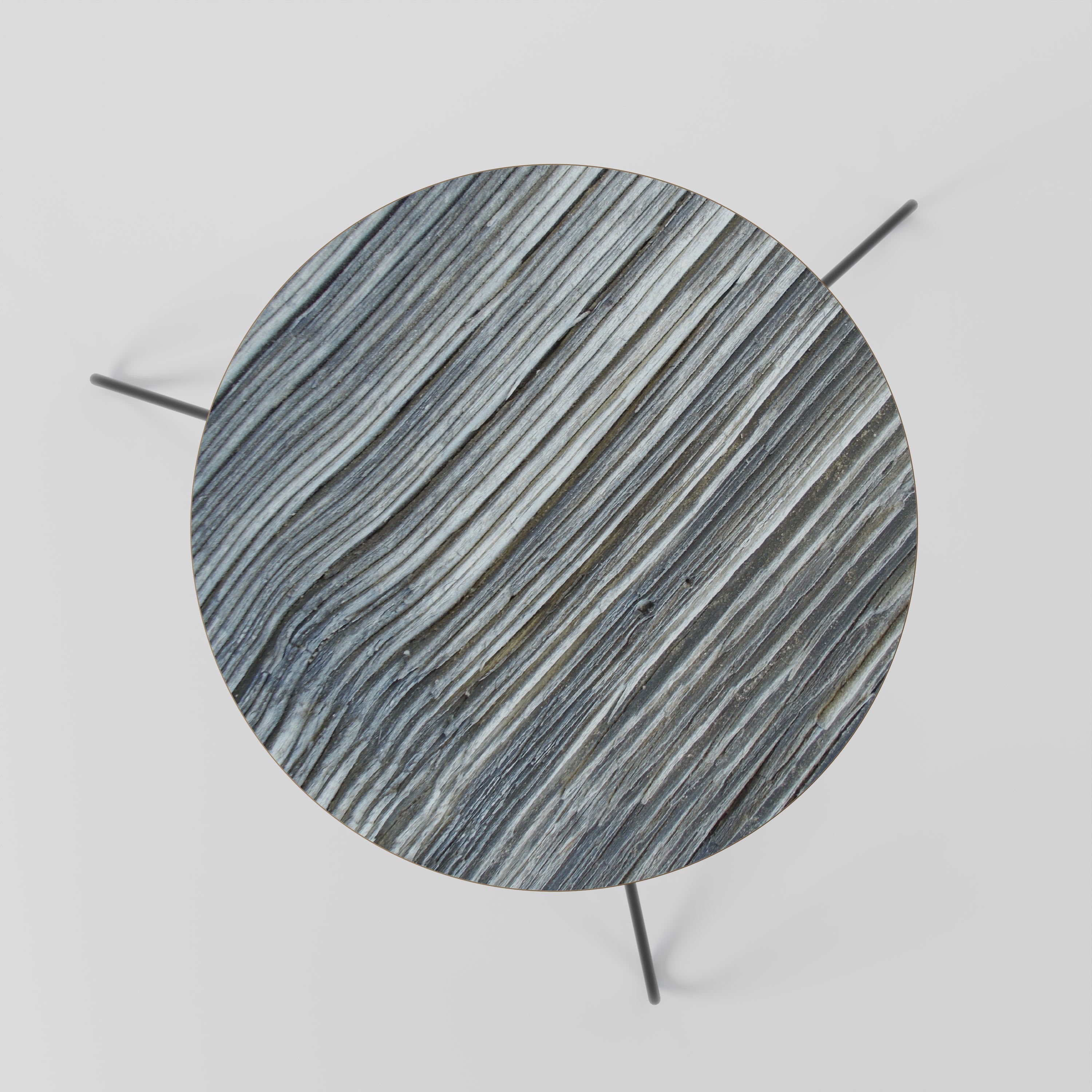 NATURE’S RIBBON RELIC Mesa de Centro 60