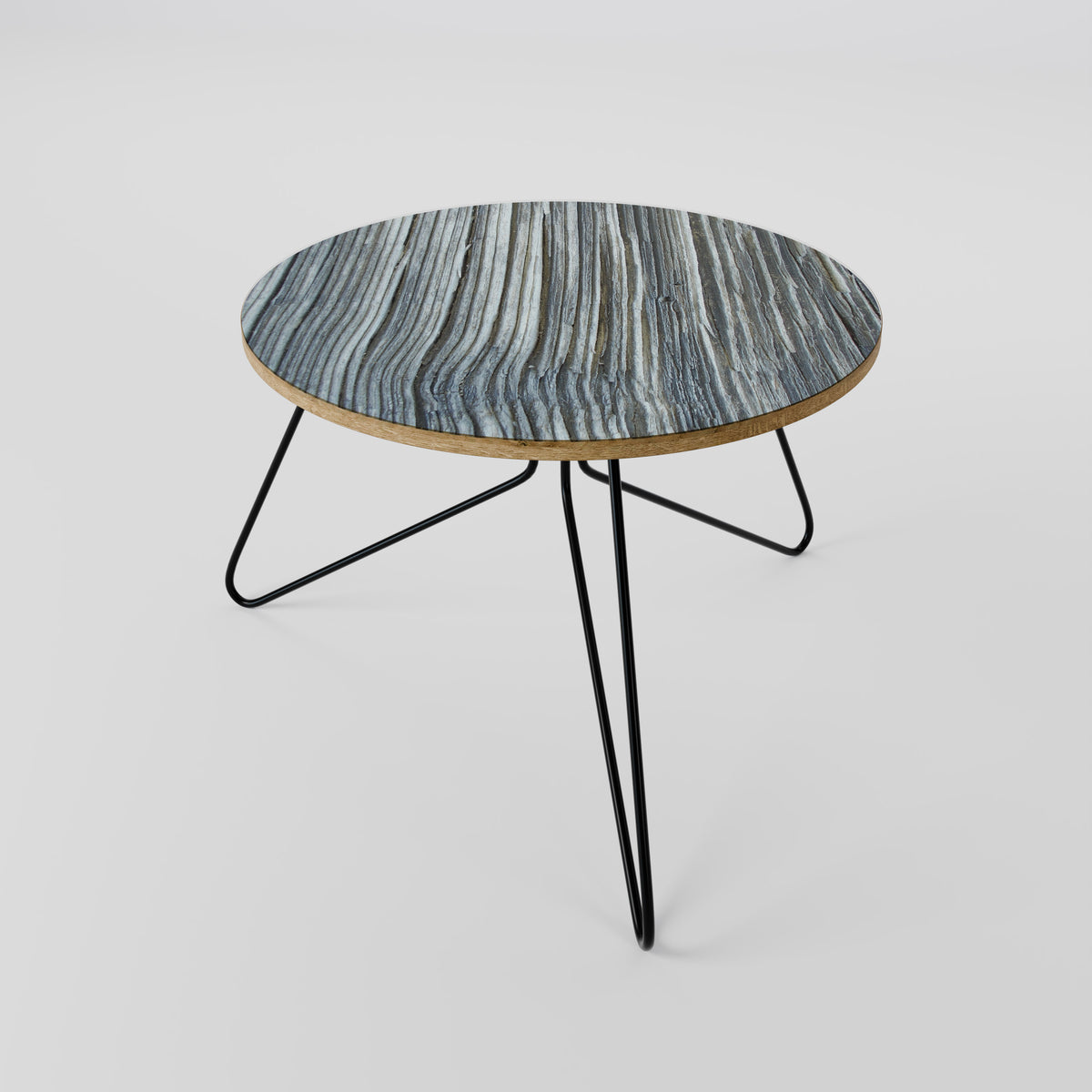 NATURE’S RIBBON RELIC Coffee Table