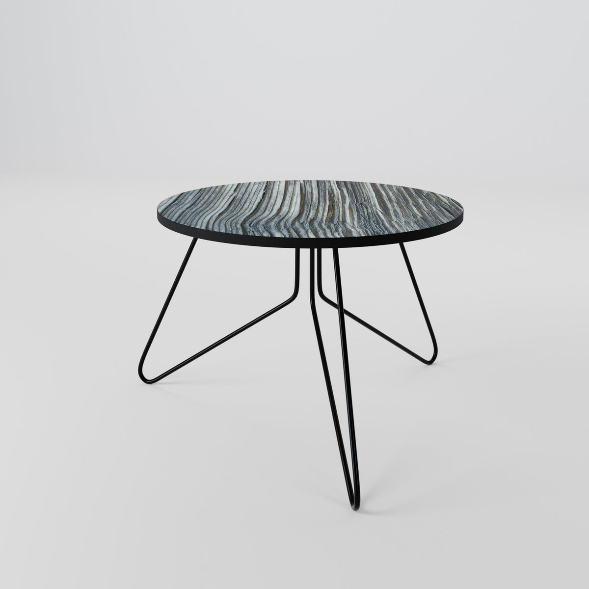 NATURE’S RIBBON RELIC Coffee Table