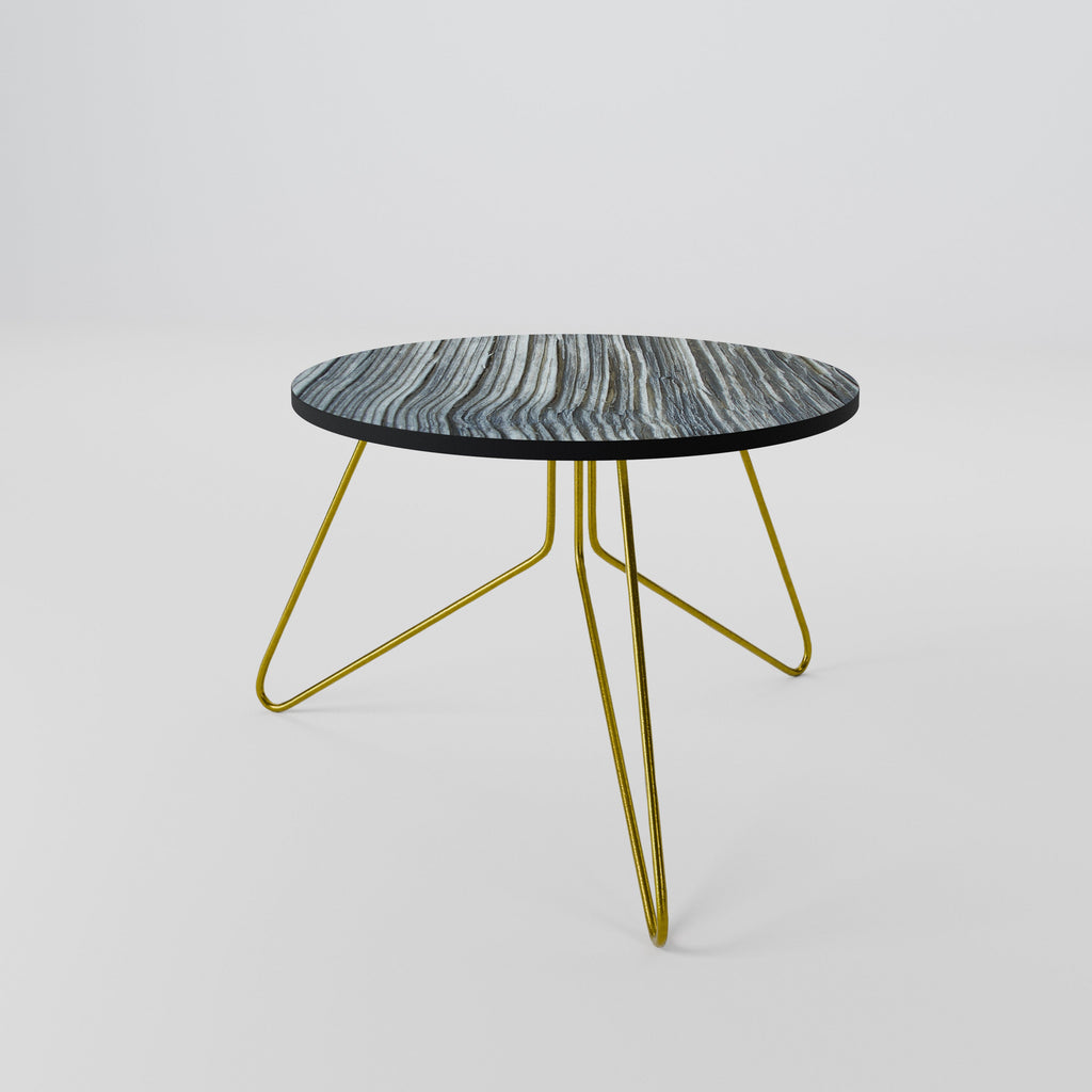 NATURE’S RIBBON RELIC Coffee Table 60