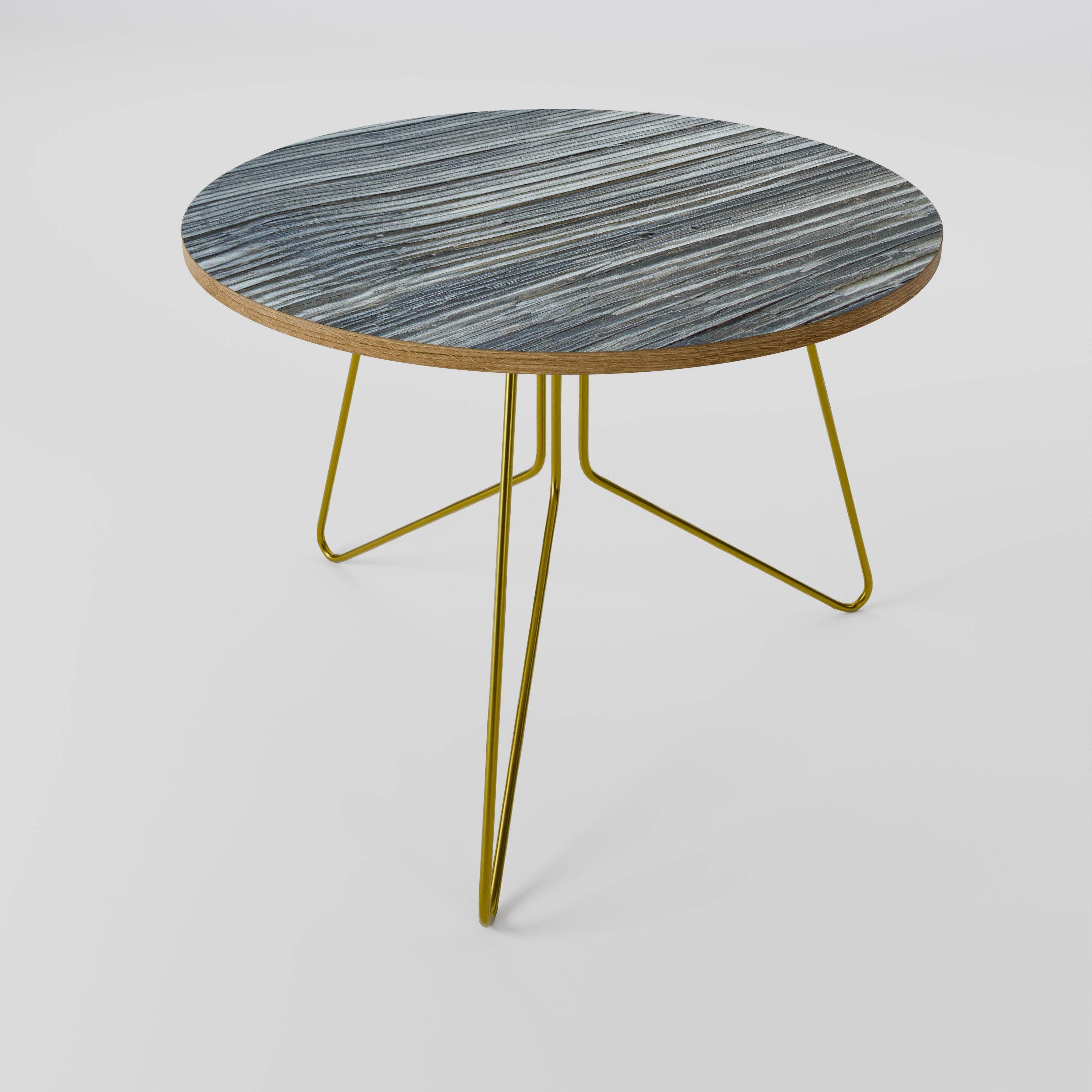 NATURE’S RIBBON RELIC Mesa de Centro 69