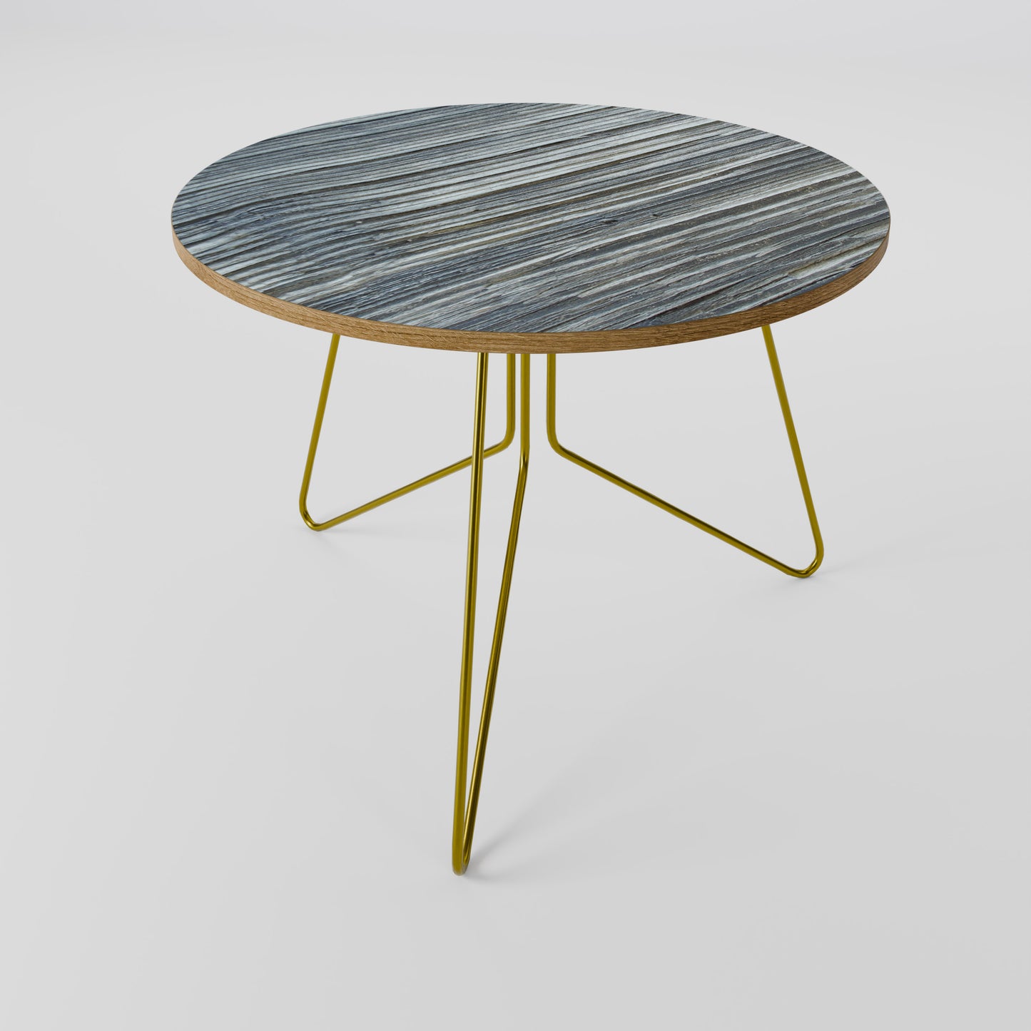 NATURE’S RIBBON RELIC Coffee Table