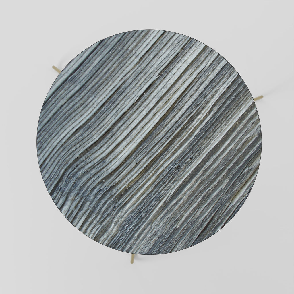 NATURE’S RIBBON RELIC Mesa de Centro 69