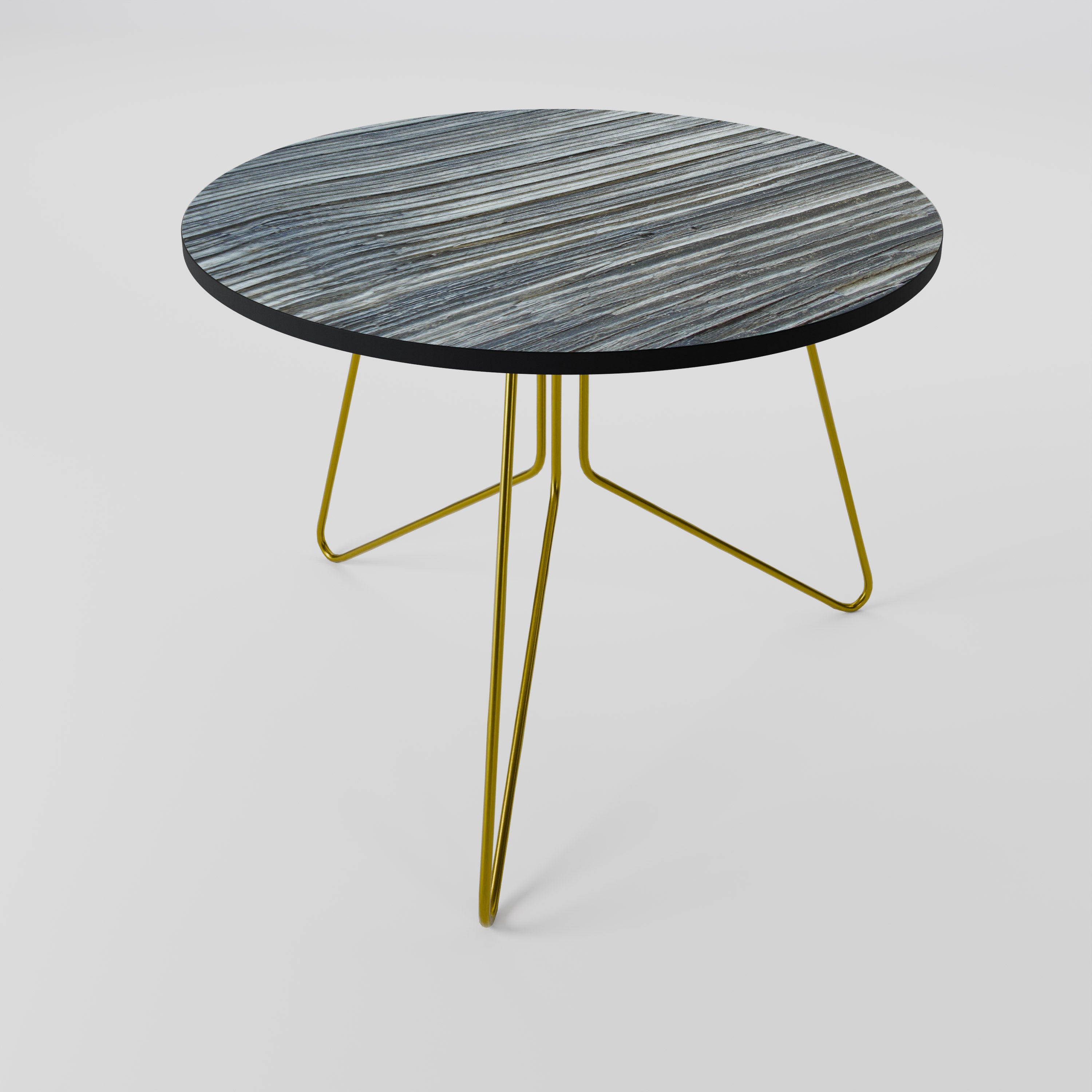 NATURE’S RIBBON RELIC Mesa de Centro