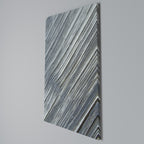 NATURE’S RIBBON RELIC Quadro em tela vertical