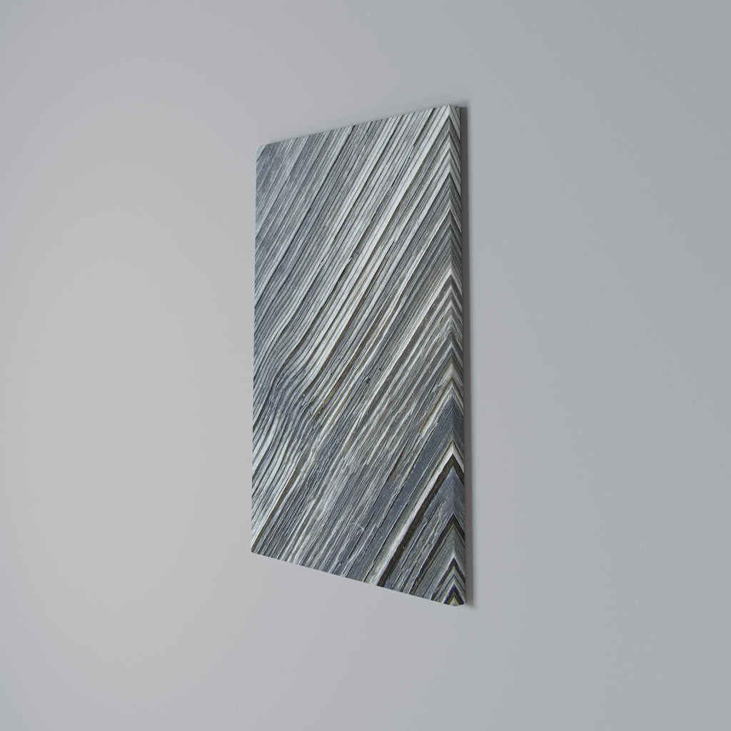 NATURE’S RIBBON RELIC Quadro em tela vertical
