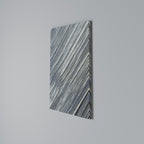 NATURE’S RIBBON RELIC Quadro em tela vertical
