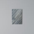 NATURE’S RIBBON RELIC Quadro em tela vertical