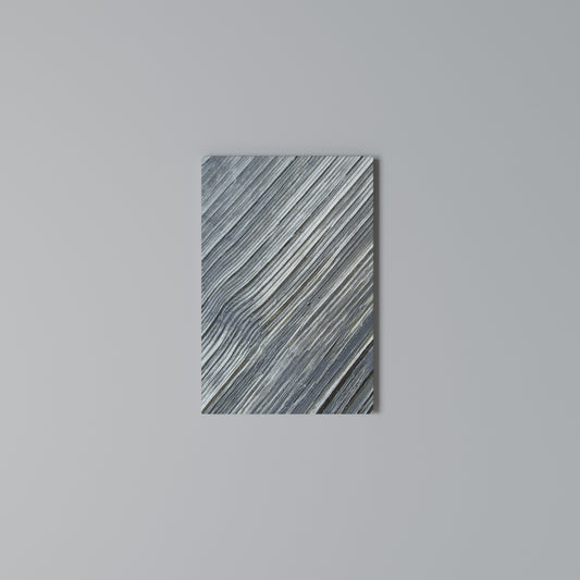 NATURE’S RIBBON RELIC Quadro em tela vertical