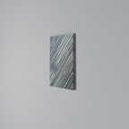 NATURE’S RIBBON RELIC Quadro em tela vertical
