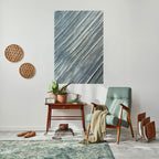 NATURE’S RIBBON RELIC Poster Vertical Autocolante