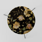 MODEST FLORAL Coffee Table 60