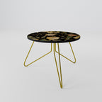 MODEST FLORAL Coffee Table 60