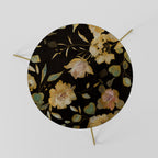 MODEST FLORAL Coffee Table 60