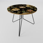 MODEST FLORAL Mesa de Centro 69