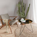 MODEST FLORAL Mesa de Centro 69