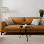 MODEST FLORAL Mesa de Centro 69