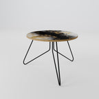 MARBLE OF TOMMORROW Coffee Table 60