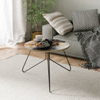 MARBLE OF TOMMORROW Coffee Table 60