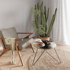 MARBLE OF TOMMORROW Coffee Table 60