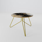 MARBLE OF TOMMORROW Coffee Table 60