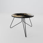 MARBLE OF TOMMORROW Coffee Table 60