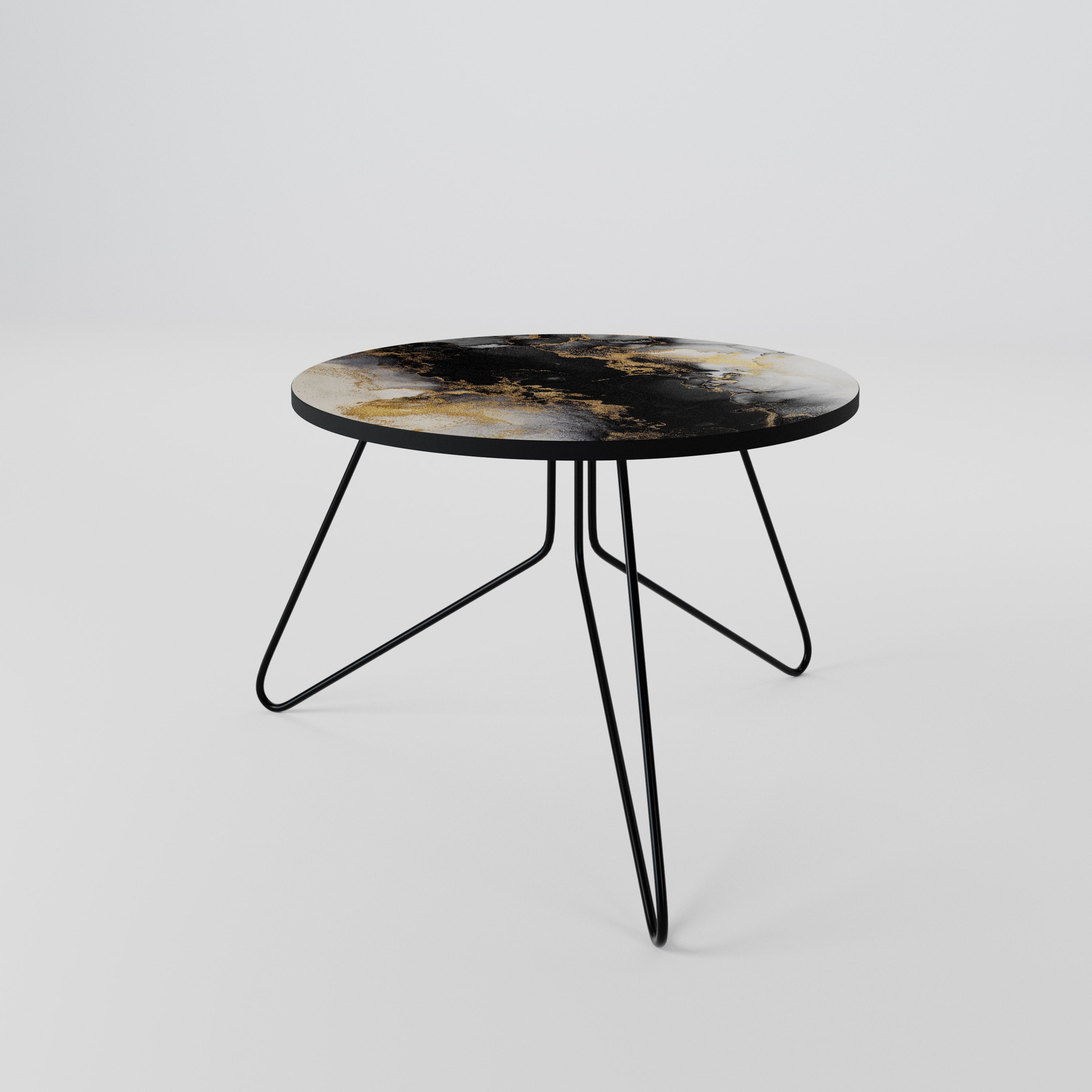 MARBLE OF TOMMORROW Mesa de Centro