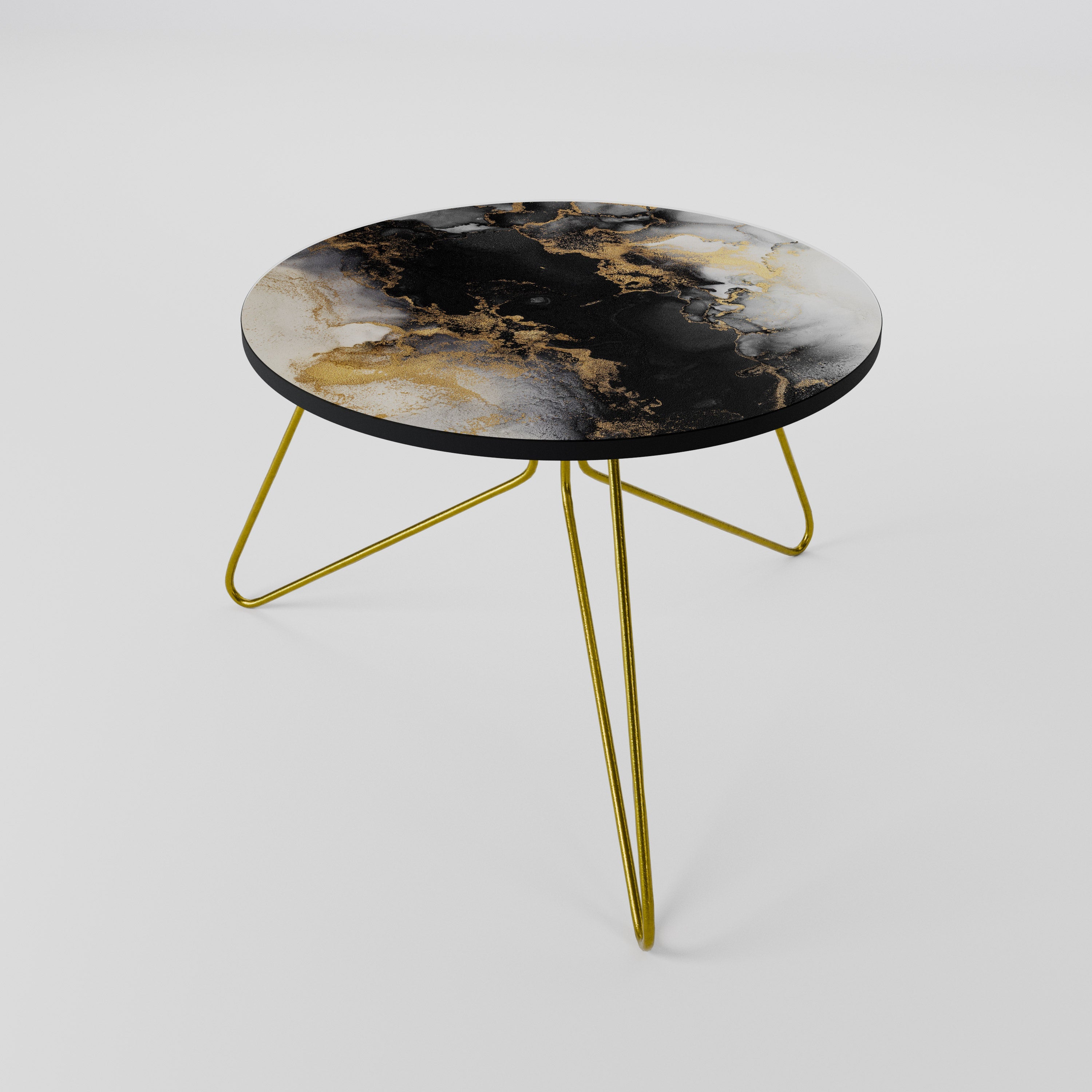 MARBLE OF TOMMORROW Mesa de Centro 60